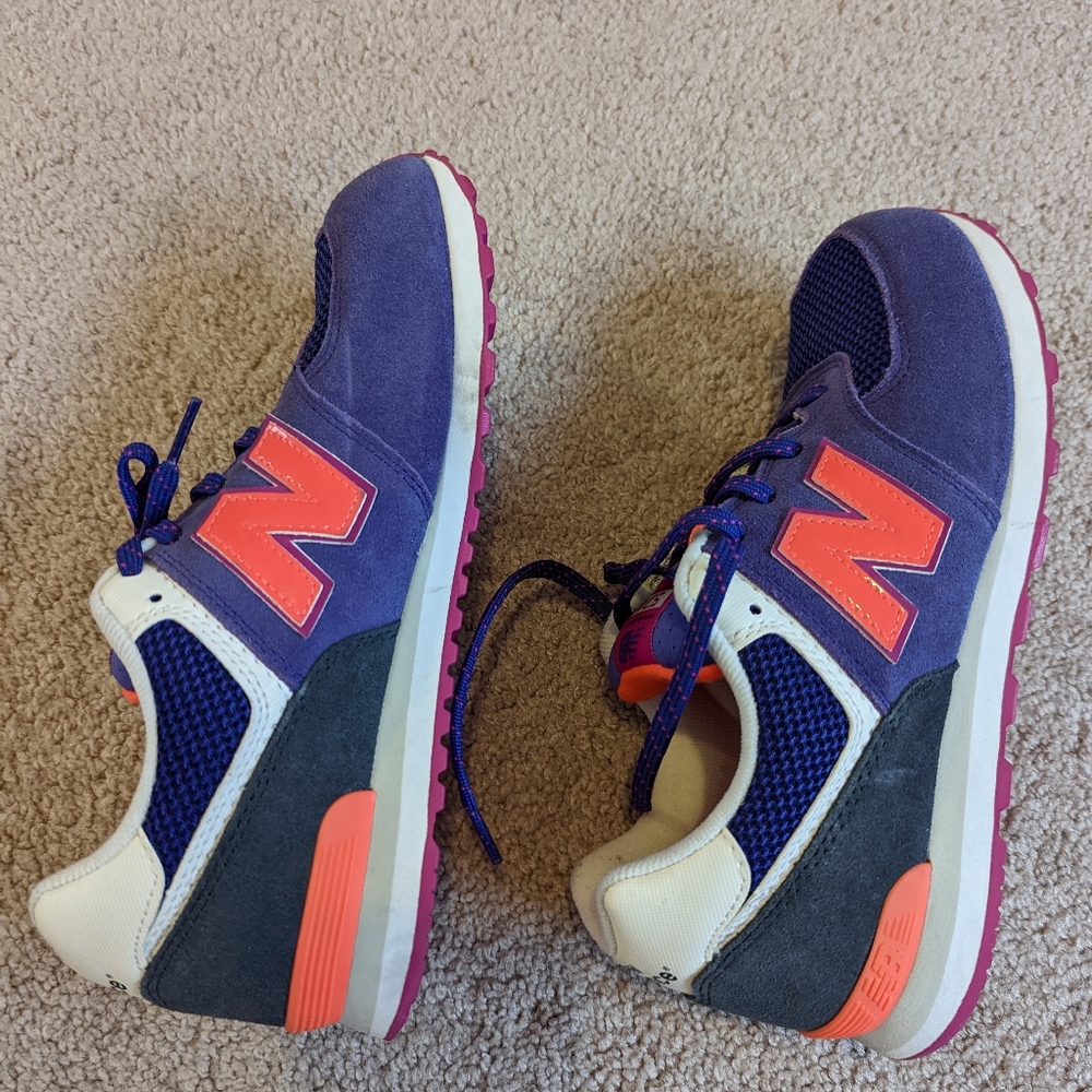 New Balance shoes